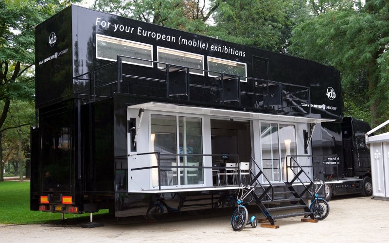 Ligthart Promotion Trailers......