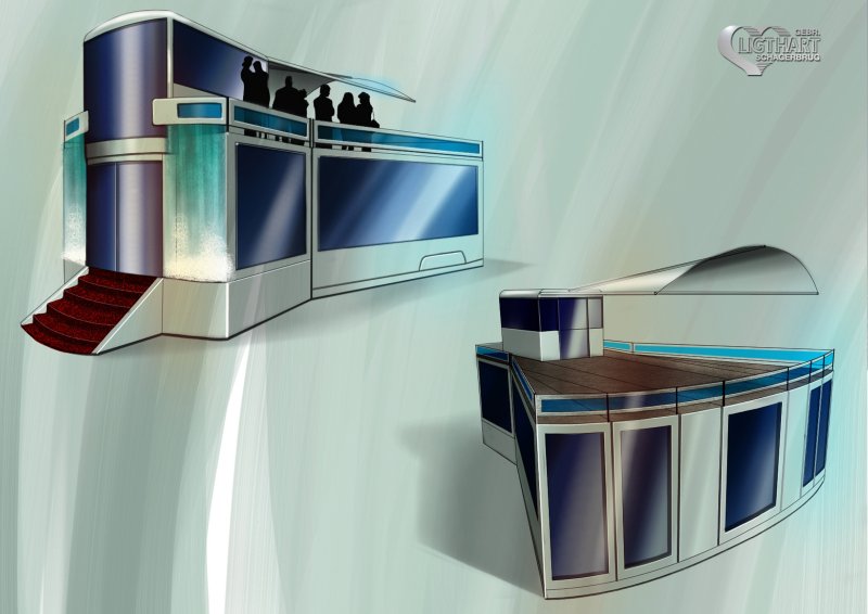 skybox  viprooms